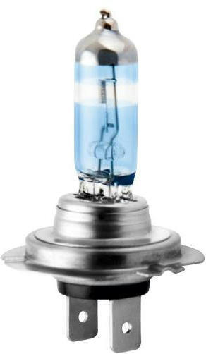 Лампа Brevia галогеновая H7 12V 55W PX26d Max Power +100% CP (12070MPC) фото 2