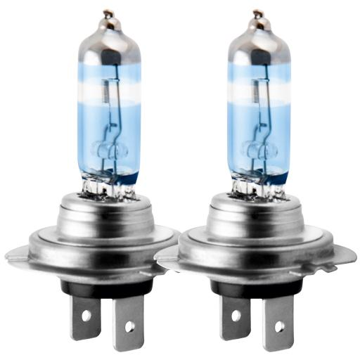 Лампа Brevia галогеновая H7 12V 55W PX26d Max Power +100% S2 (12070MPS) фото 2