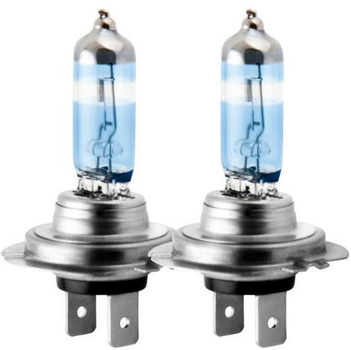 Лампа Brevia галогеновая H7 12V 55W PX26d Max Power +100% S2 (12070MPS) фото