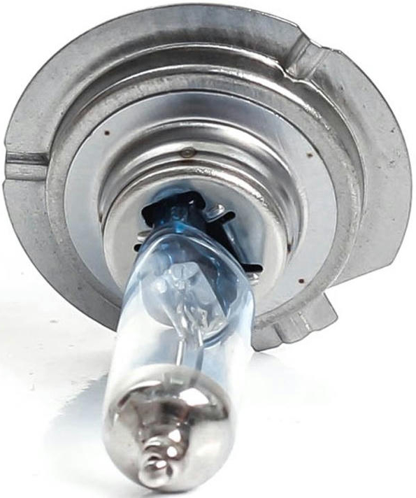 Лампа Brevia галогеновая H7 12V 55W PX26d Max Power +100% S2 (12070MPS) фото 3