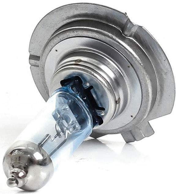 Лампа Brevia галогеновая H7 12V 55W PX26d Max Power +100% S2 (12070MPS) фото