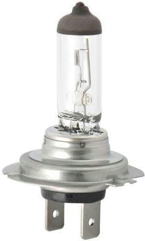 Лампа Brevia галогеновая H7 12V 55W PX26d Power +30% CP (12070PC) фото 2