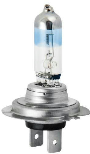 Лампа Brevia галогеновая H7 12V 55W PX26d Power Ultra +60% CP (12070PUC) фото 2