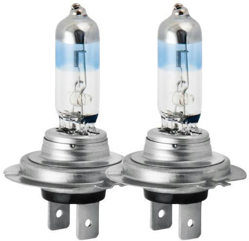 Лампа Brevia галогеновая H7 12V 55W PX26d Power Ultra+ 60% S2 (12070PUS) фото 2