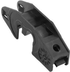 Щетка стеклоочистителя Bolid каркасная Special 18" 450мм (40450) фото