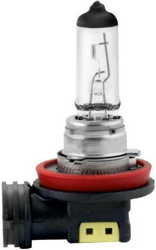 Лампа Brevia галогенова H8 12V 35W PGJ19-1 Power +30% CP (12080PC)фото2