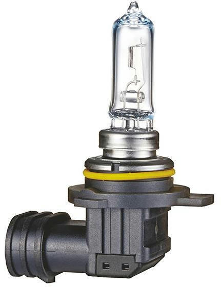 Лампа Brevia галогеновая HIR2 9012 12V 55W PX22d Power +30% CP (12012PC) фото 3