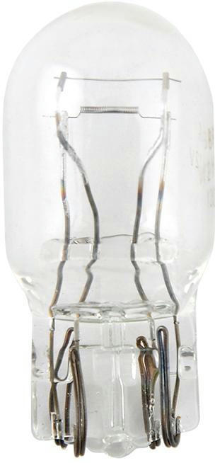 Лампа Brevia накаливания W21/5W 12V 21/5W W3x16q B2 2шт (12311B2) фото 3