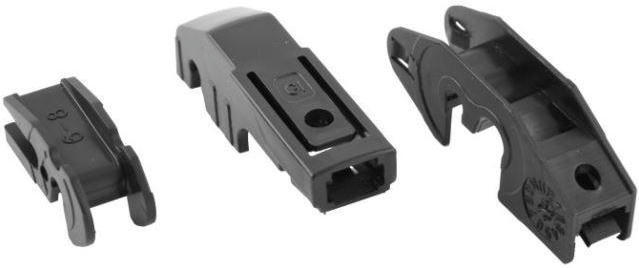 Щетка стеклоочистителя Bolid каркасная Special 21