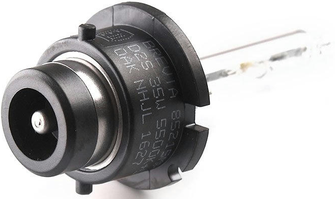 Лампа Brevia ксеноновая D2S +50% 5500K 85V 35W PK32d-2 (85215MP) фото 3