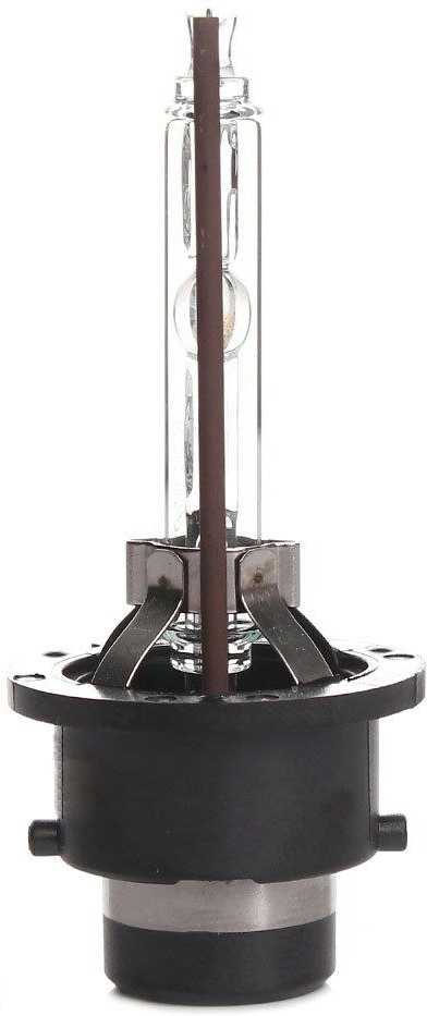 Лампа Brevia ксеноновая D2S +50% 5500K 85V 35W PK32d-2 (85215MP) фото