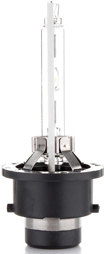 Лампа Brevia ксенонова D2S +50% 6000K 85V 35W PK32d-2 (85216MP)фото