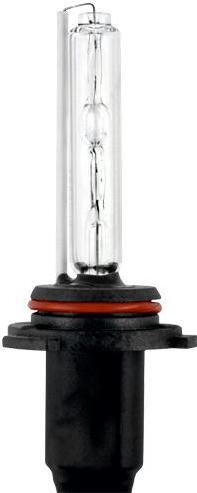 Лампа Brevia ксенонова HB3 5000K 85V 35W P20d KET 2шт (12550)фото2