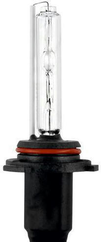 Лампа Brevia ксеноновая HB4 5000K 85V 35W P22d KET 2шт (12650) фото