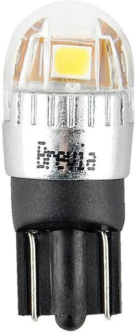 Лампа Brevia LED S-Power W5W 150Lm 5x2835SMD 12/24V CANbus 2шт (10208X2) фото