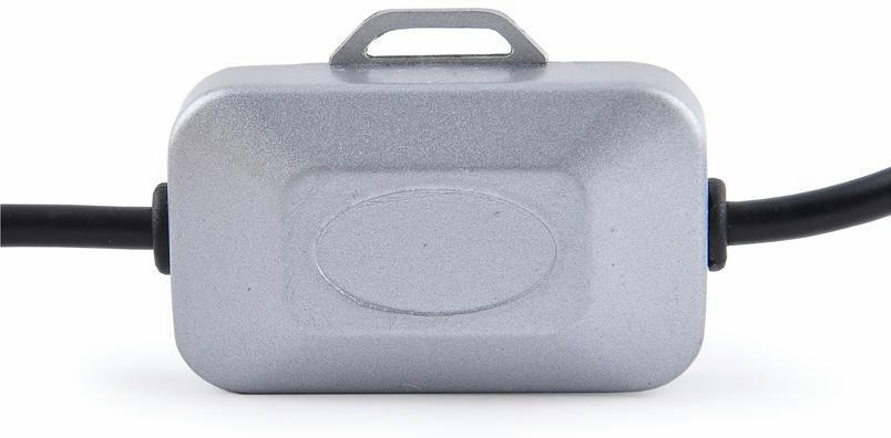 Лампа Solar LED H11 12/24V 6500K 6000Lm 50W Cree Chip (8611) фото 4