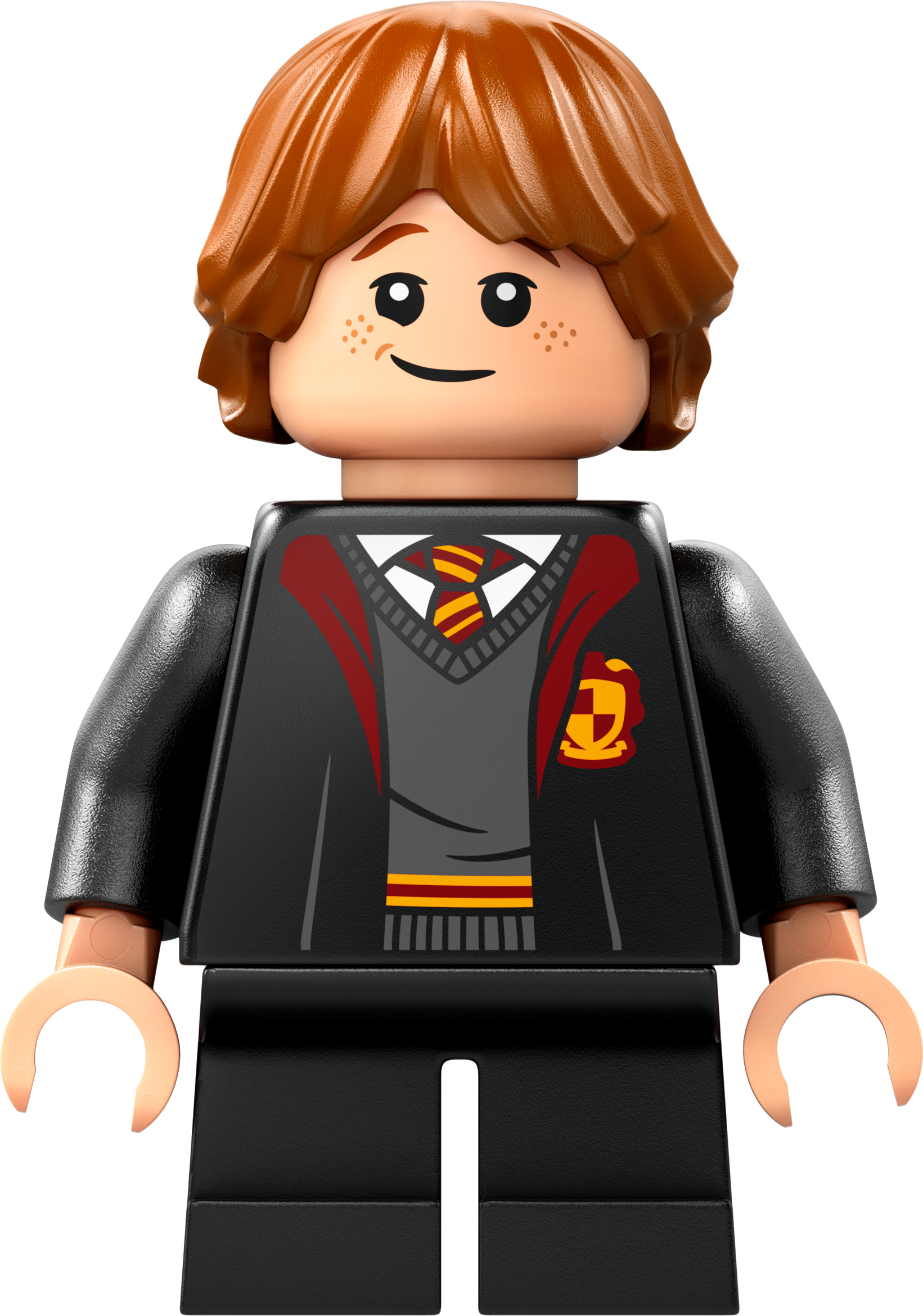 76432 Конструктор Lego Harry Potter Заборонений ліс: чарівні істотифото10