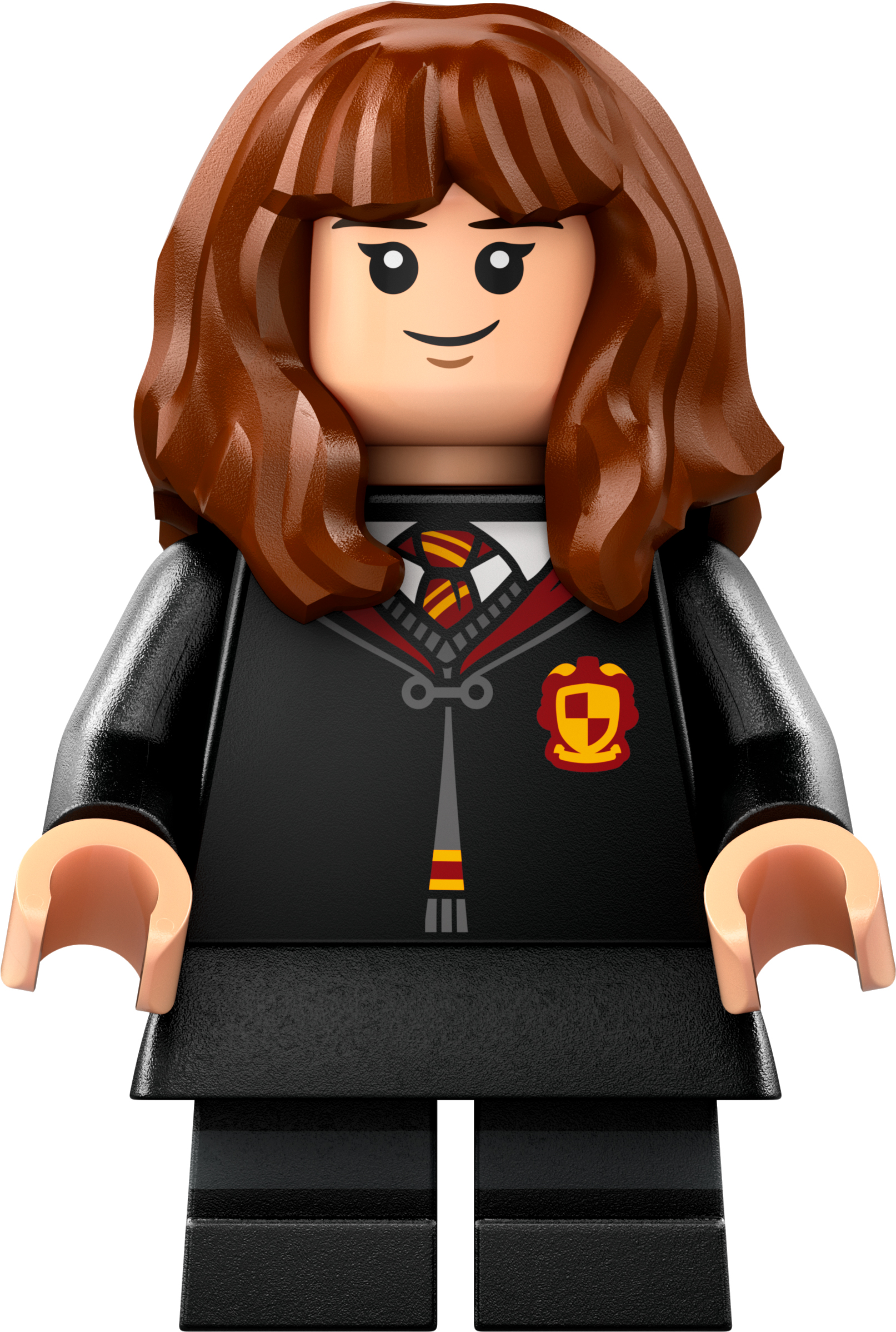 76432 Конструктор Lego Harry Potter Заборонений ліс: чарівні істотифото11