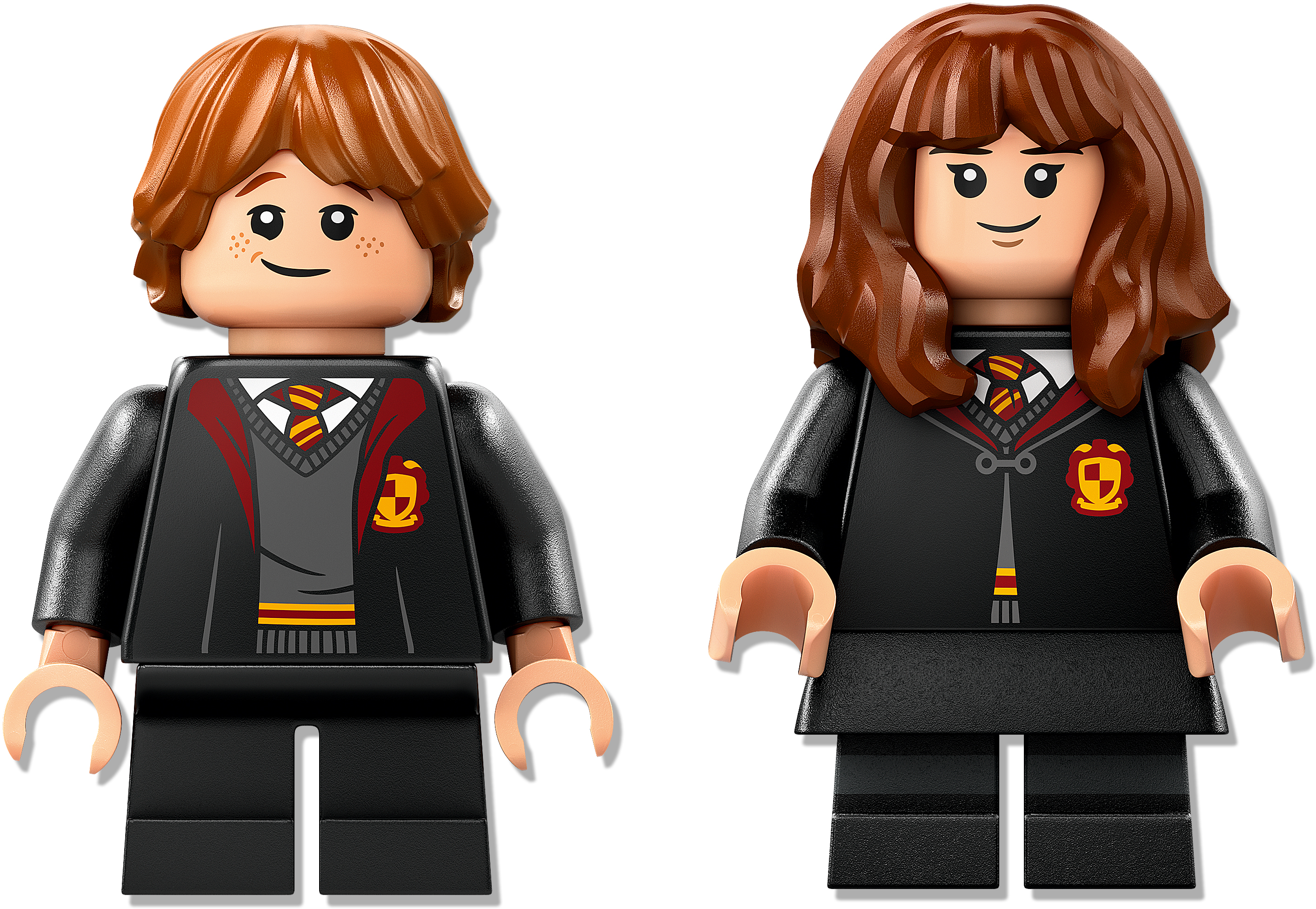 76432 Конструктор Lego Harry Potter Заборонений ліс: чарівні істотифото9