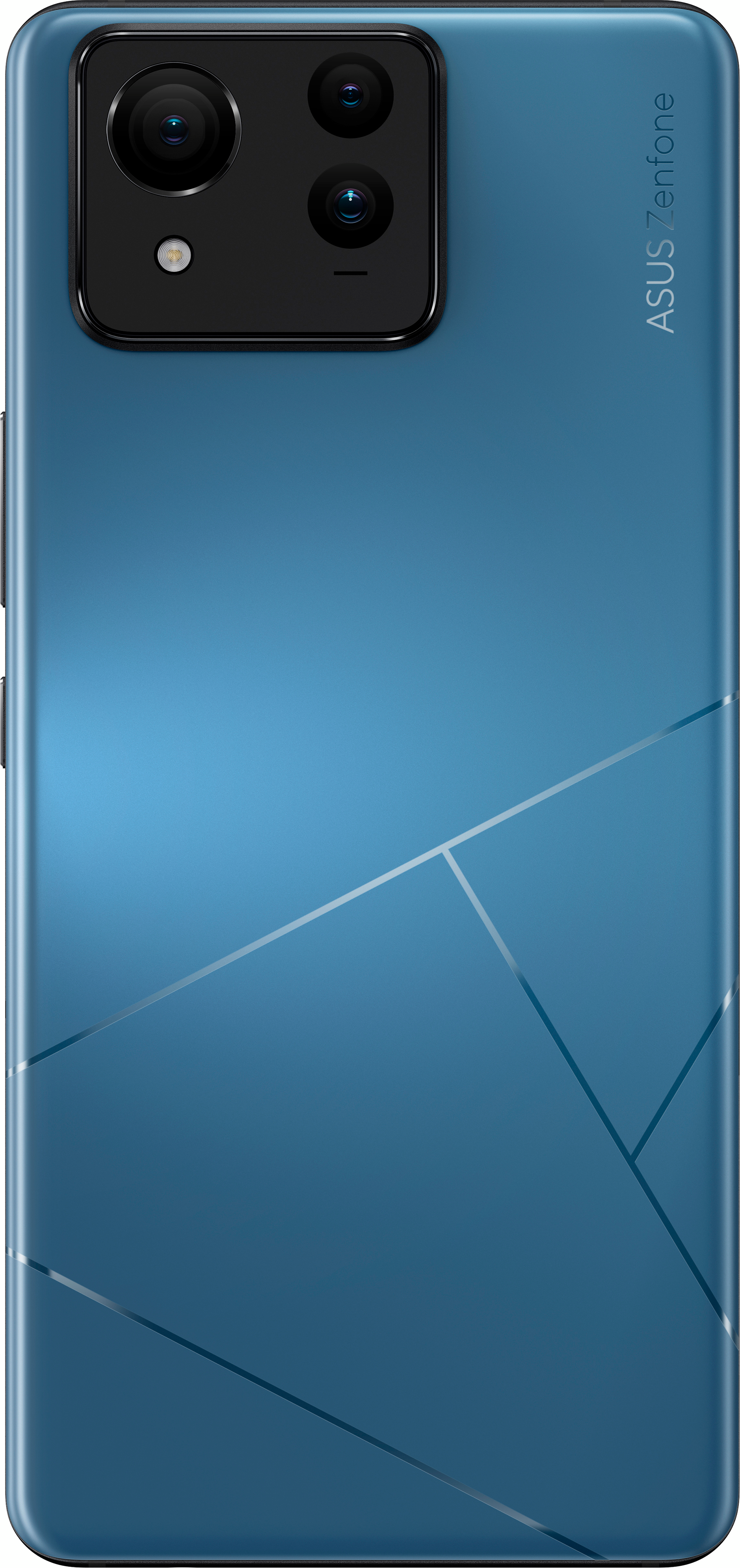 Смартфон Asus Zenfone 11 Ultra 16/512Gb 5G Blue (90AI00N7-M001H0)фото6