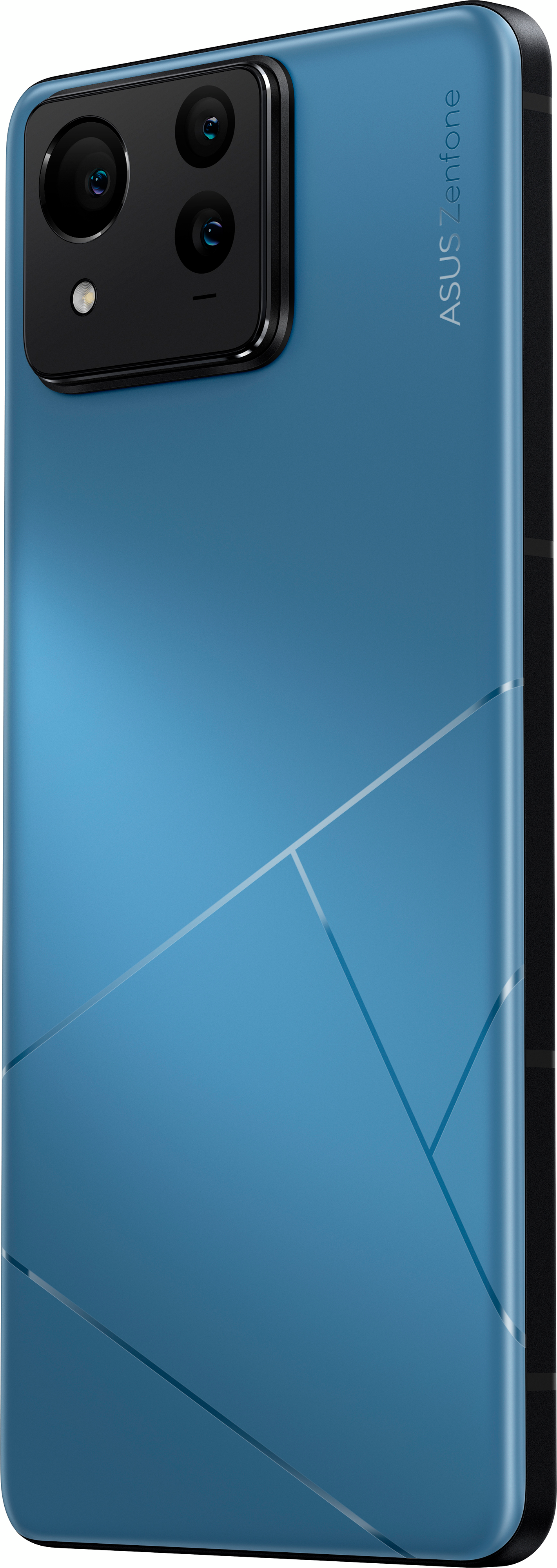 Смартфон Asus Zenfone 11 Ultra 16/512Gb 5G Blue (90AI00N7-M001H0) фото 5