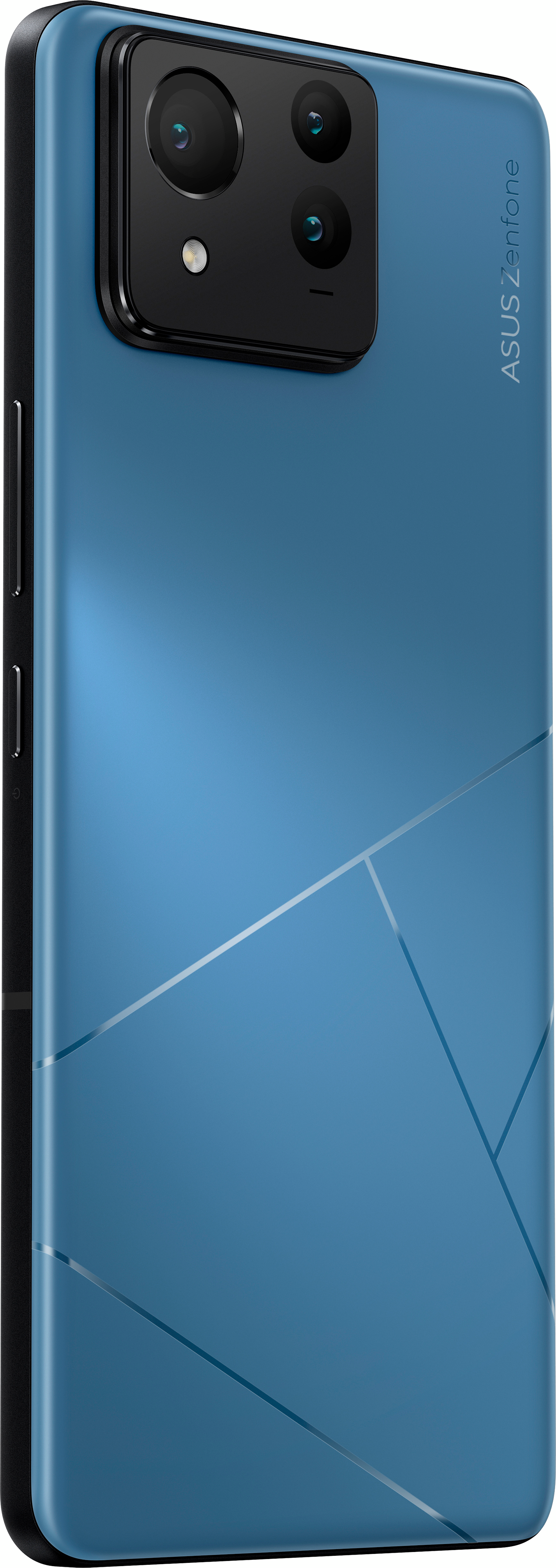 Смартфон Asus Zenfone 11 Ultra 16/512Gb 5G Blue (90AI00N7-M001H0)фото7
