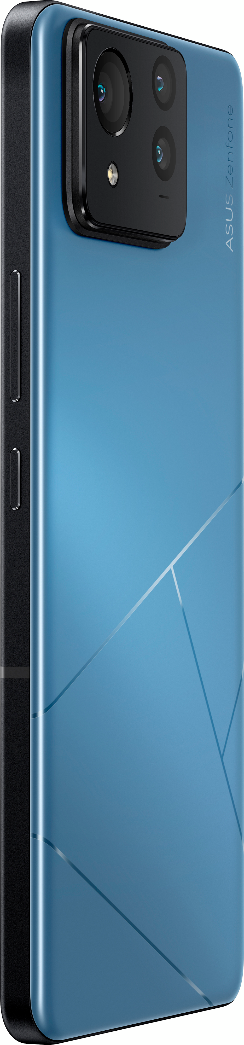 Смартфон Asus Zenfone 11 Ultra 16/512Gb 5G Blue (90AI00N7-M001H0)фото8