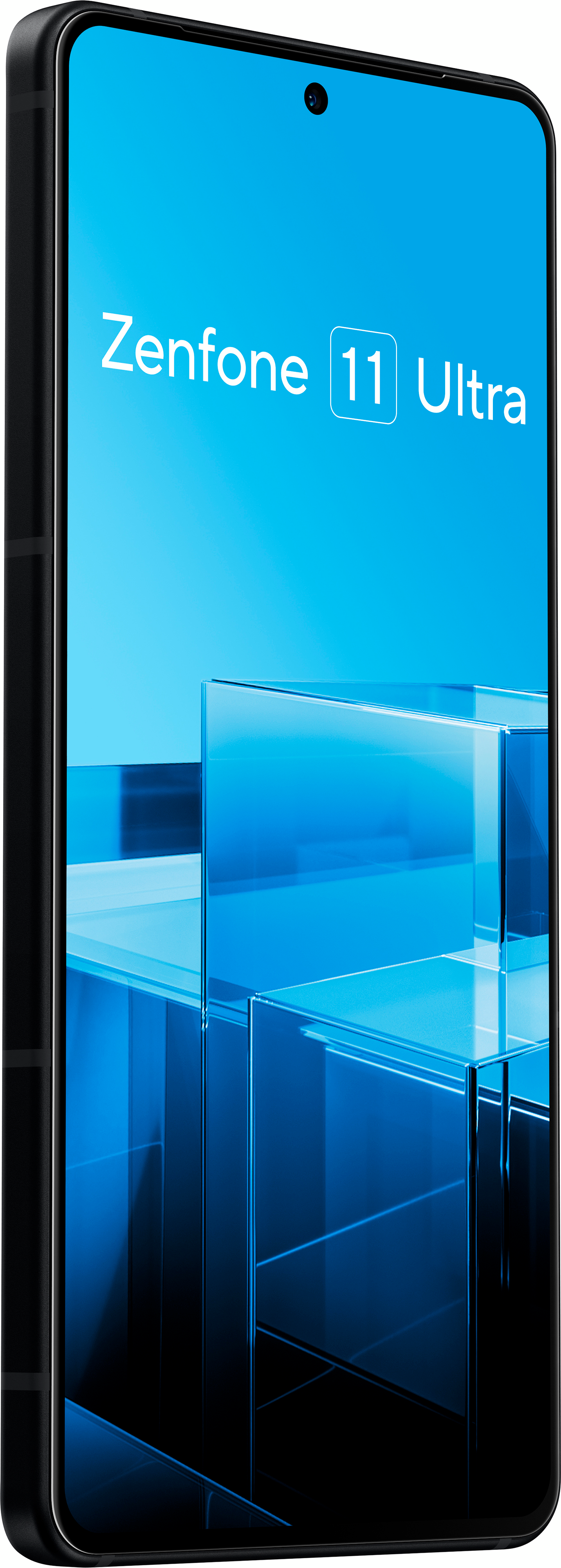 Смартфон Asus Zenfone 11 Ultra 16/512Gb 5G Blue (90AI00N7-M001H0) фото 2