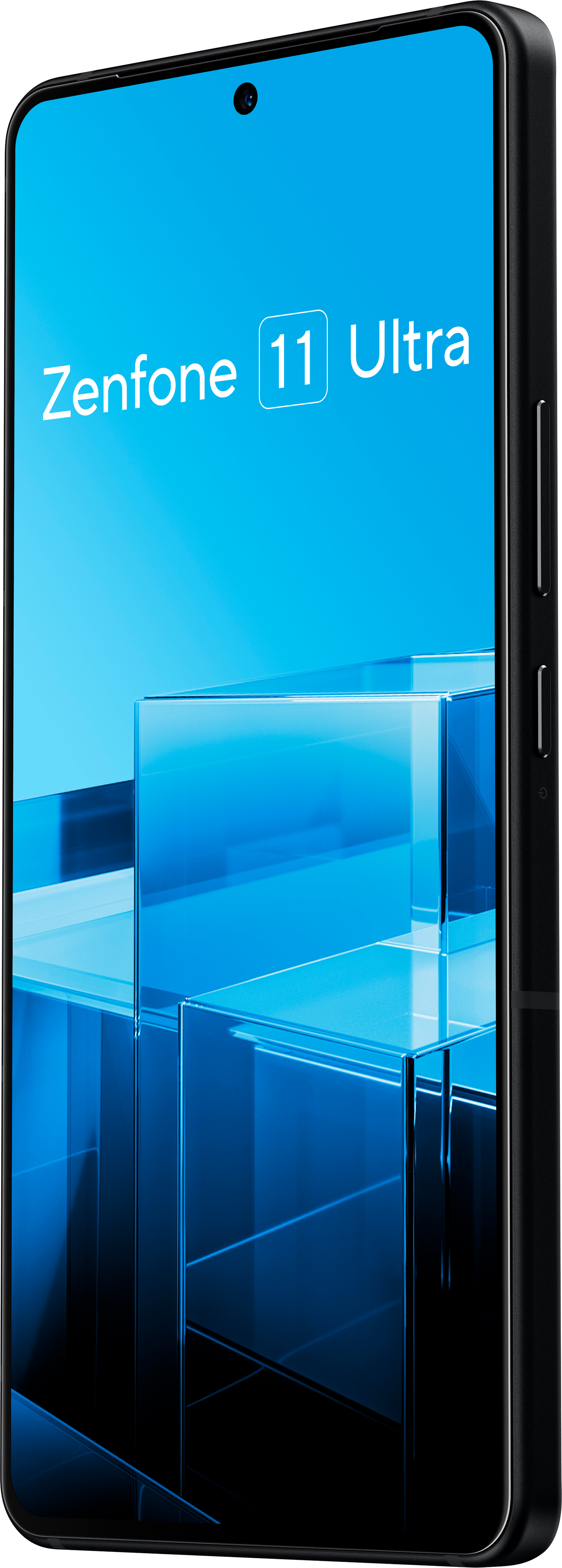 Смартфон Asus Zenfone 11 Ultra 16/512Gb 5G Blue (90AI00N7-M001H0)фото4