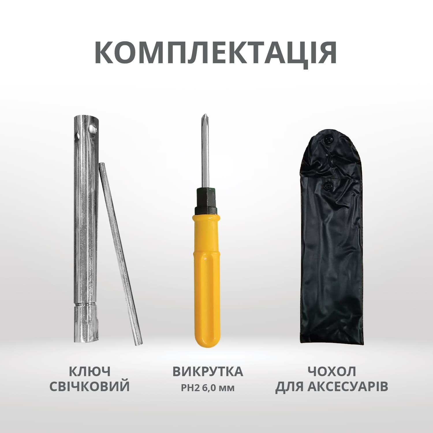 Генератор инверторный бензиновый Konner&Sohnen KS 4000iE S (KS4000IES) фото 8