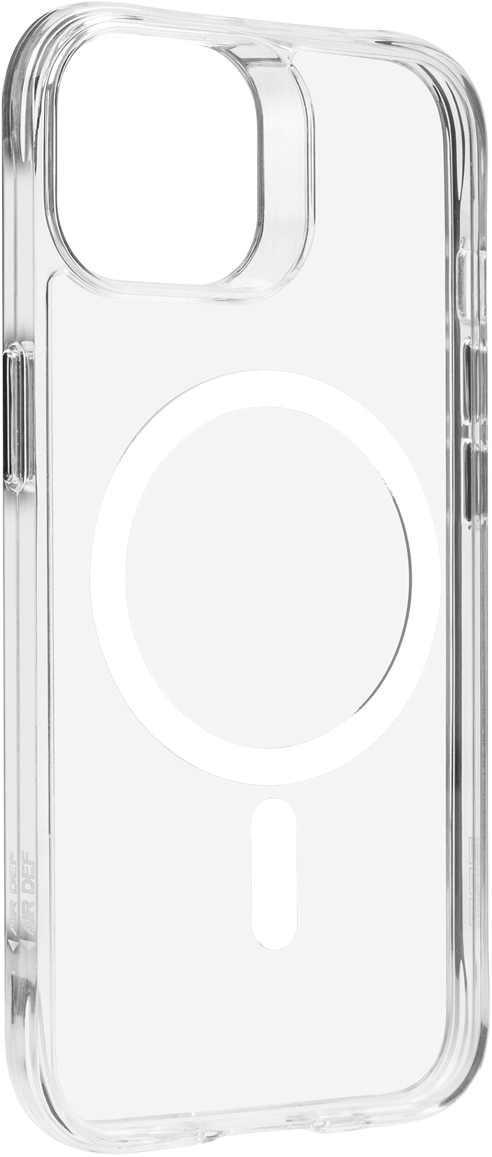 Чехол ArmorStandart Clear Magsafe для Apple iPhone 13 Tansparent (ARM68050) фото 2