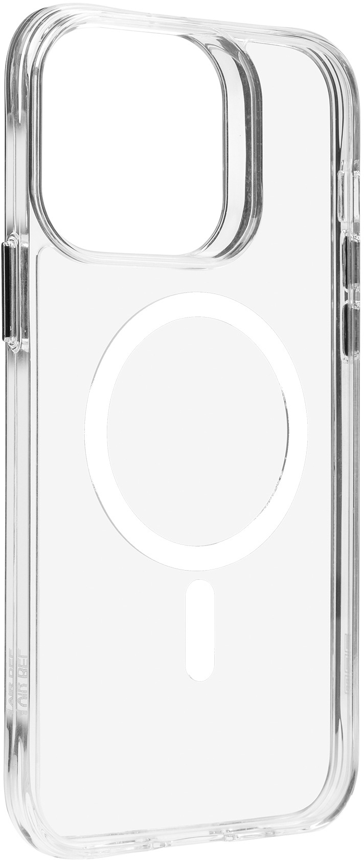 Чехол ArmorStandart Clear Magsafe для Apple iPhone 14 Pro Max Tansparent (ARM68056) фото 2