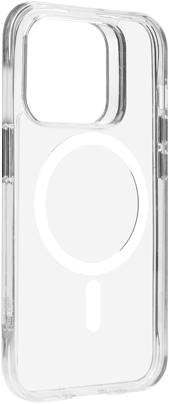 Чехол ArmorStandart Clear Magsafe для Apple iPhone 14 Pro Tansparent (ARM68055) фото 2