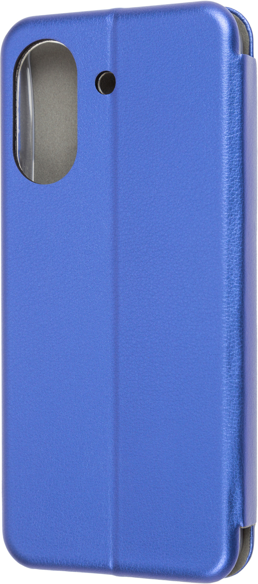 Чехол-книжка ArmorStandart G-Case для Xiaomi Redmi 13C 4G / Poco C65 Blue (ARM72500) фото 2