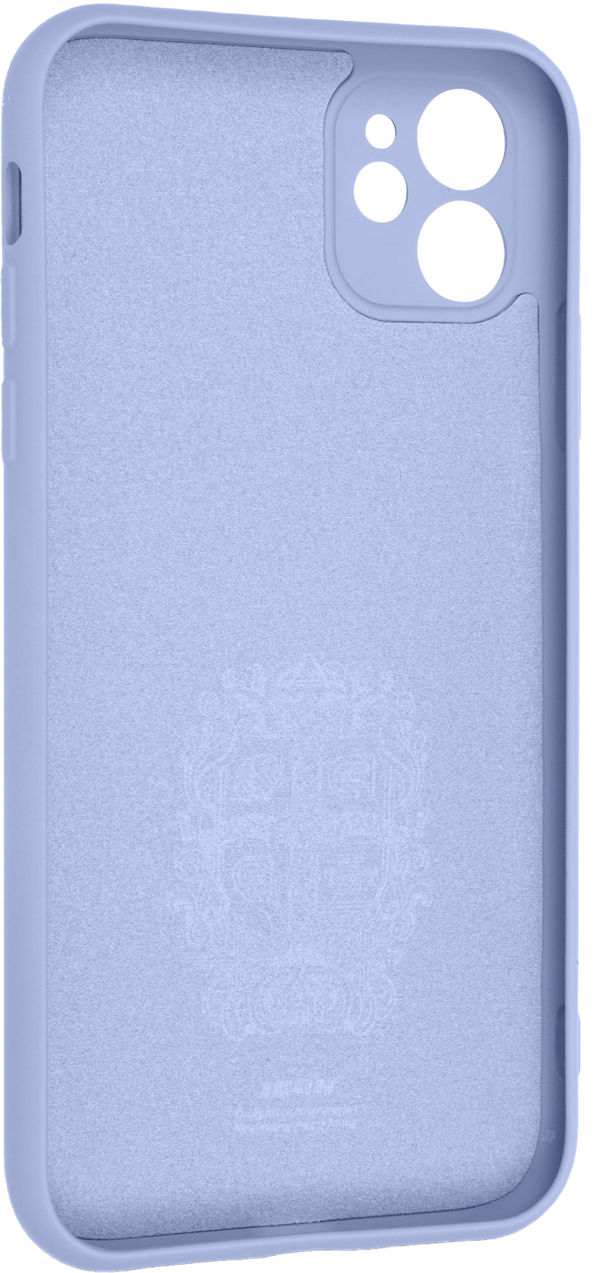 Чехол ArmorStandart Icon Ring для Apple iPhone 11 Lavender (ARM68649) фото 2