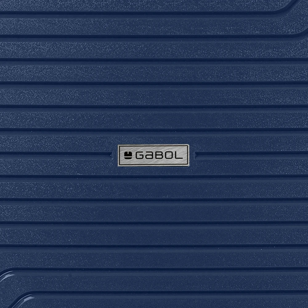 Валіза Gabol Osaka (S) Blue (121022-003)фото5
