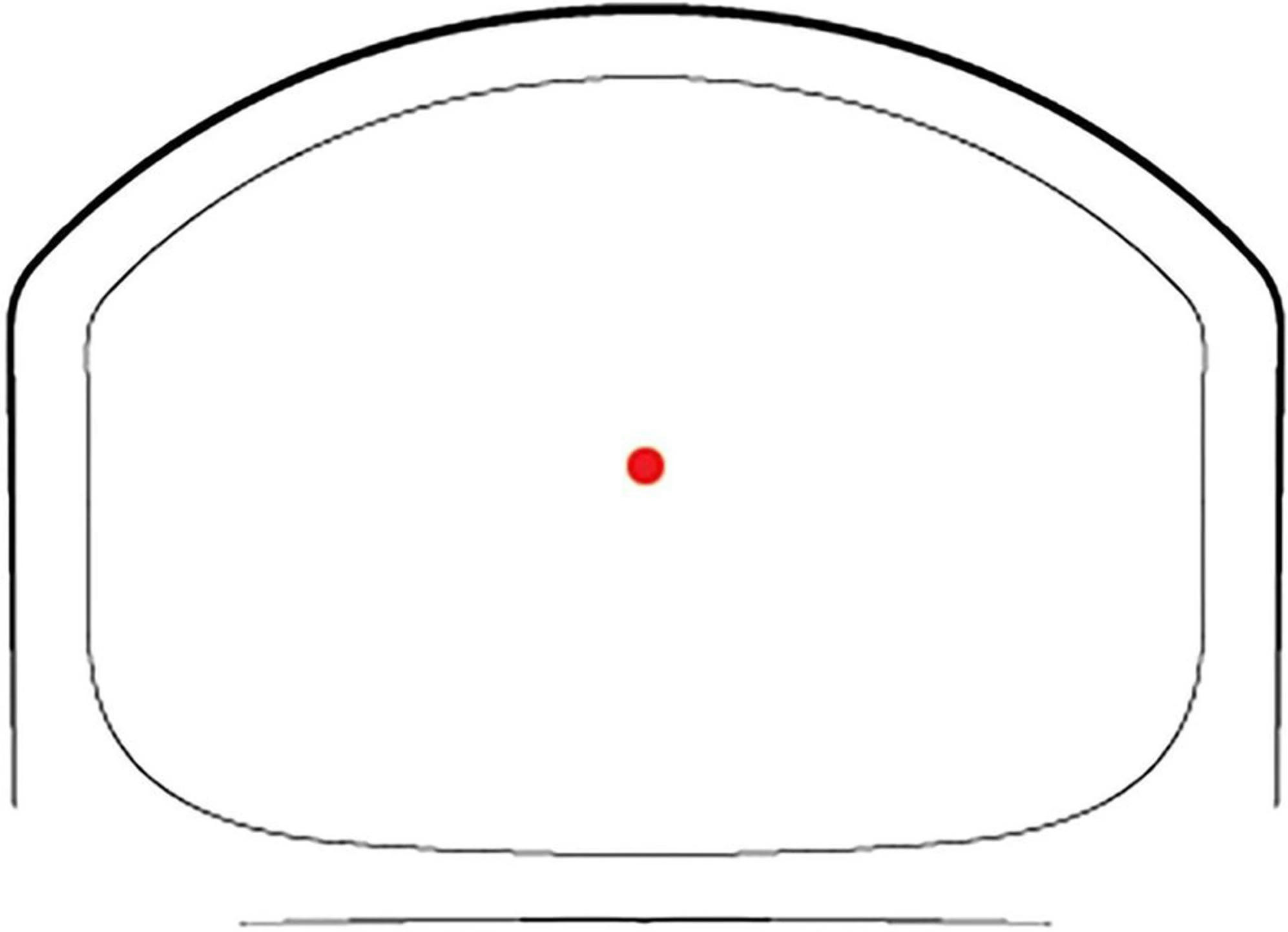 Прицел коллиматорный Vortex Razor Red Dot 3MOA (RZR-2001) фото 5