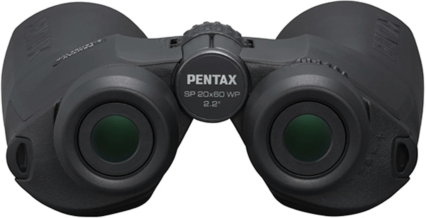 Бинокль Pentax SP 20х60 WP (65874) фото 7