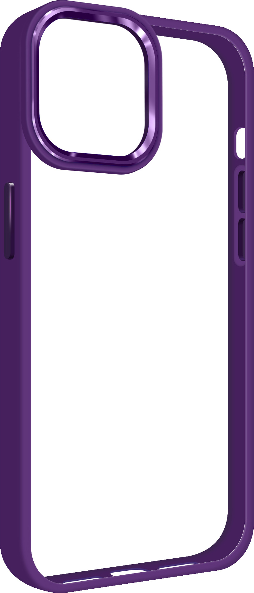 Чохол ArmorStandart UNIT2 для Apple iPhone 14 Purple (ARM69941)фото2