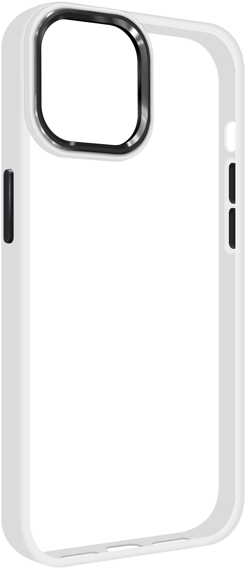 Чохол ArmorStandart UNIT2 для Apple iPhone 14 White (ARM69938)фото2