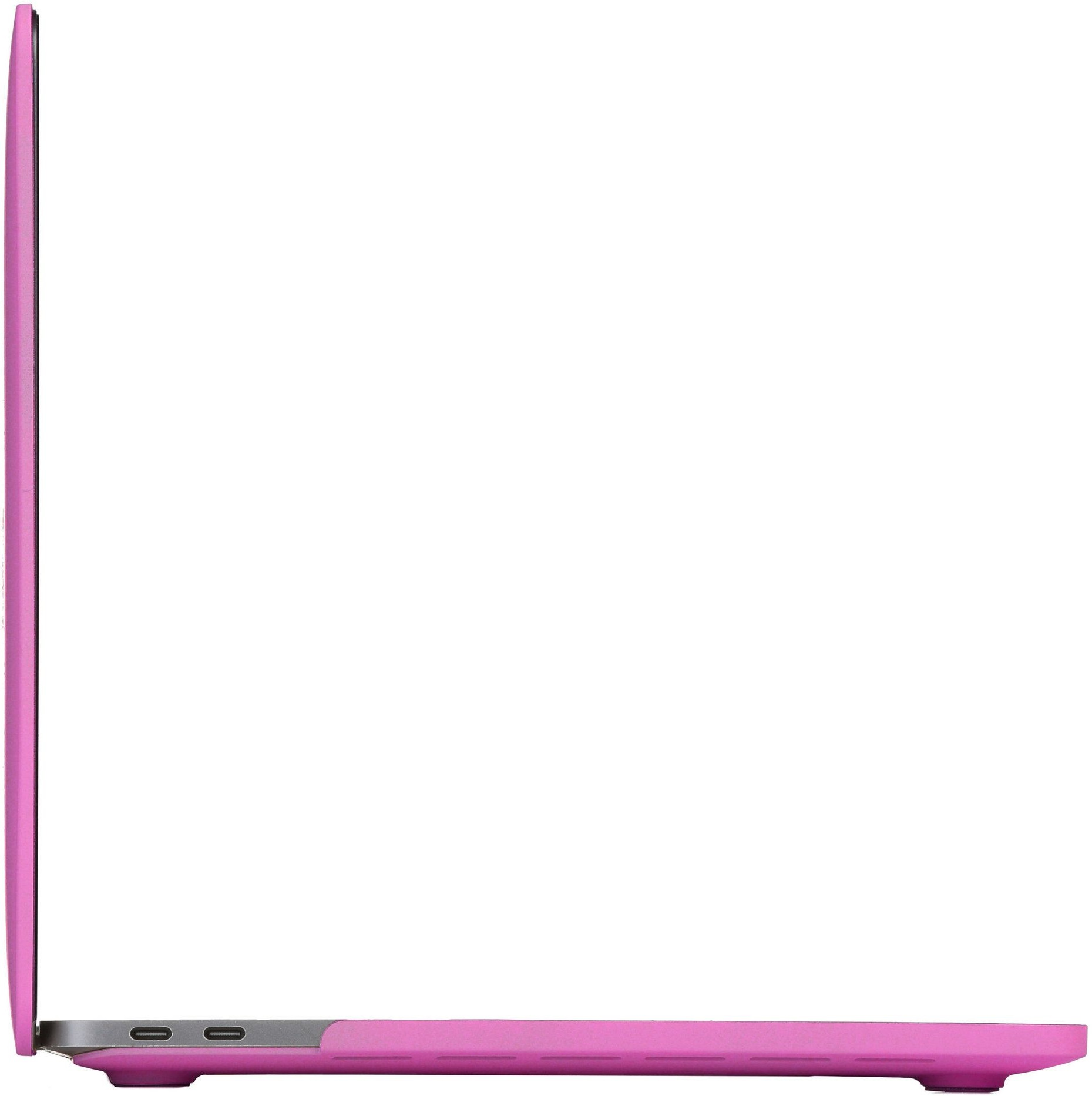 Накладка ArmorStandart Hardshell для MacBook Pro 15.4 (A1707/A1990) Purple (ARM58994)фото2
