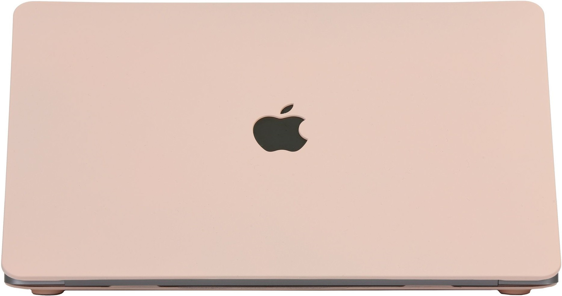 Накладка ArmorStandart Hardshell для MacBook Pro 16 (A2141) Pink Sand (ARM58977) фото 3