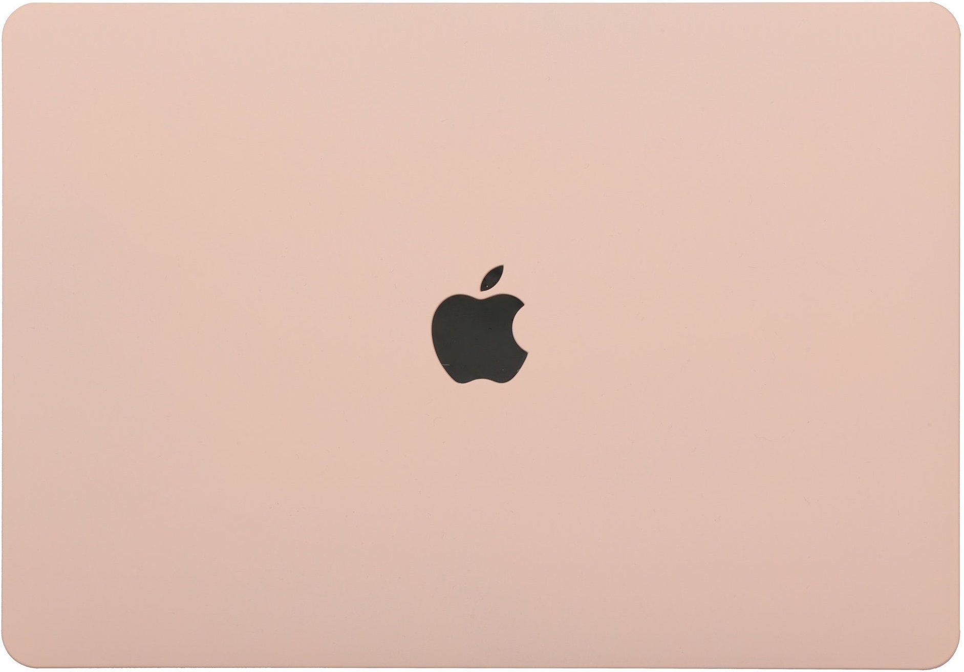 Накладка ArmorStandart Hardshell для MacBook Pro 16 (A2141) Pink Sand (ARM58977) фото 4