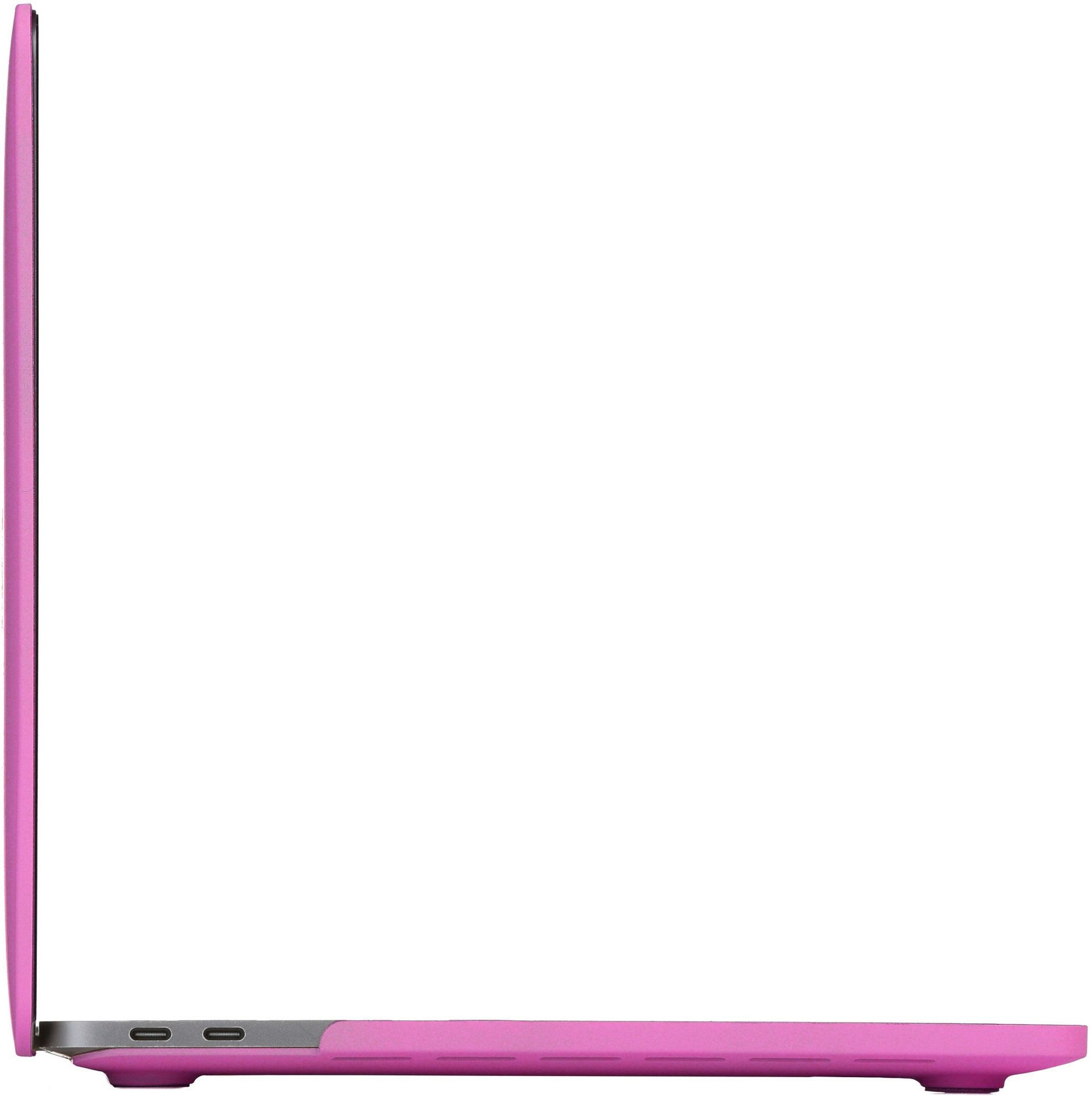 Накладка ArmorStandart Hardshell для MacBook Pro 16 (A2141) Purple (ARM58993)фото2