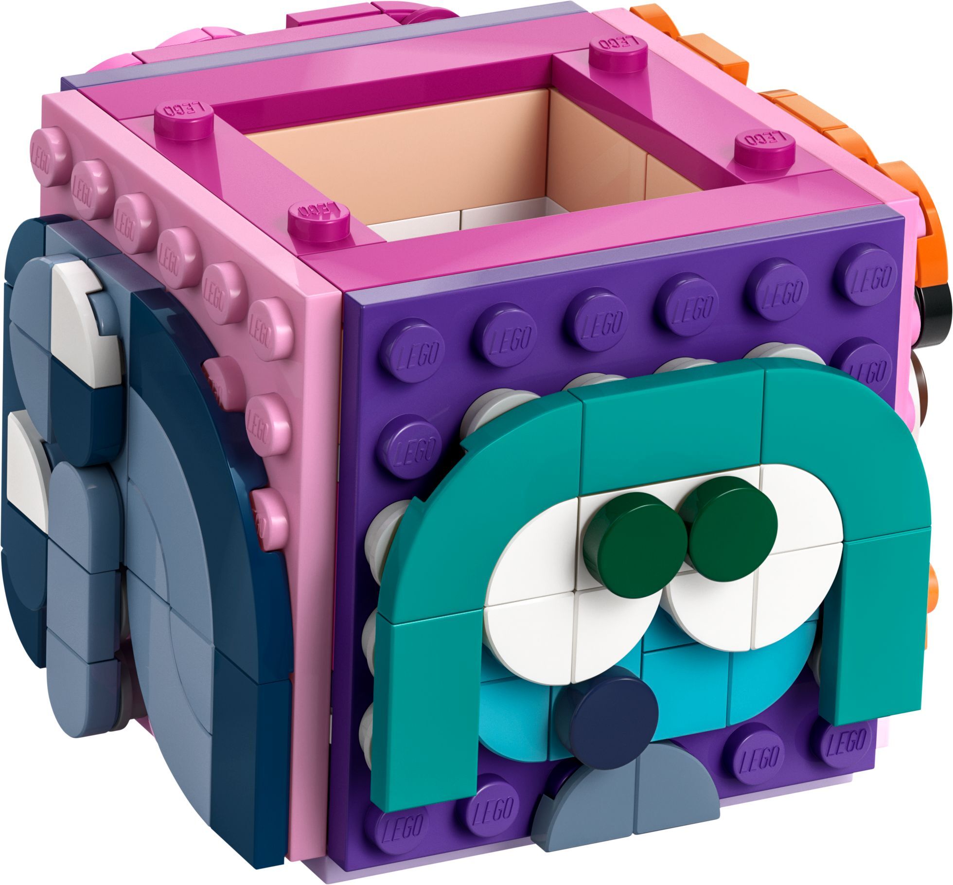 LEGO 43248 Disney Кубики эмоций с Мыслями наизнанку 2 от Pixar фото
