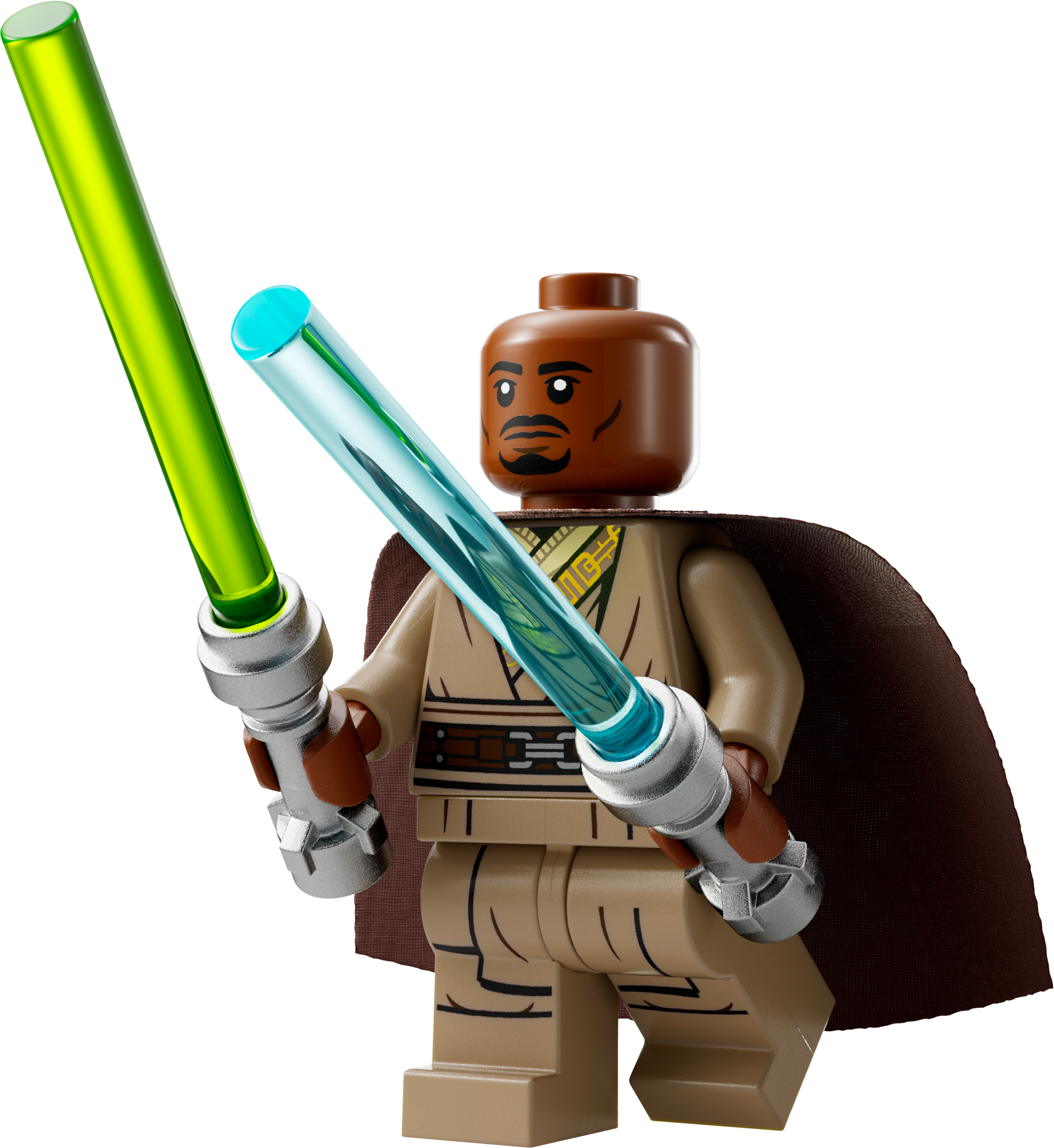 75378 Конструктор LEGO Star Wars Побег на BARC спидере фото 15