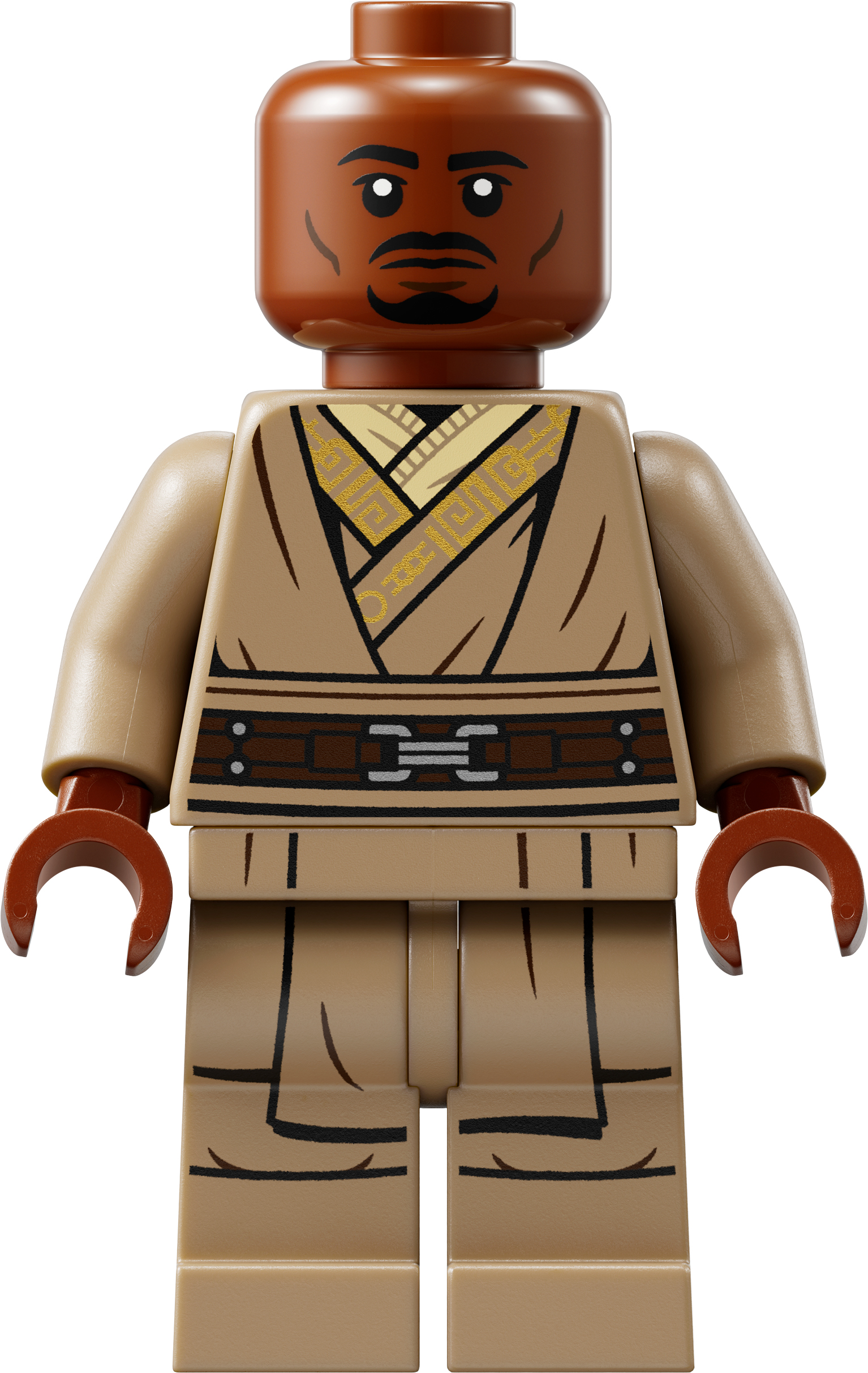 75378 Конструктор LEGO Star Wars Побег на BARC спидере фото 14