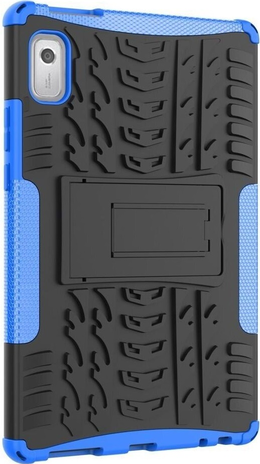 Чохол-підставка Becover для Lenovo Tab M9 TB-310 9" Blue (709924)фото3