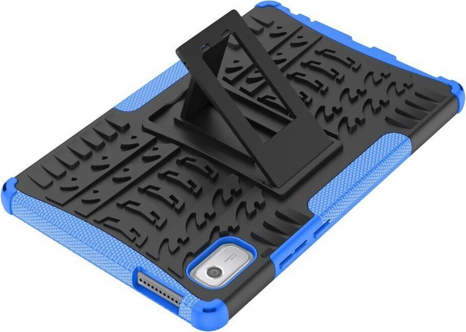 Чохол-підставка Becover для Lenovo Tab M9 TB-310 9" Blue (709924)фото5