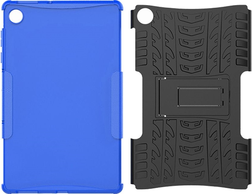Чохол-підставка Becover для Lenovo Tab M10 TB-X306F HD 2nd Gen Blue (705967)фото5